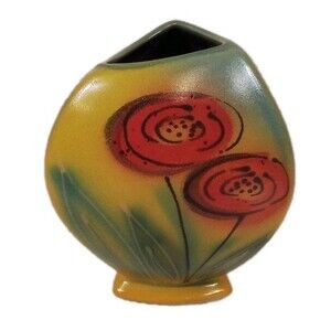 Beautiful Unique Vase  Decorative Piece